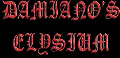 logo Damiano's Elysium